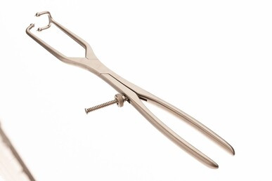 Pelvic Reduction Forceps 16 1/8" (41.0 cm), KM47101