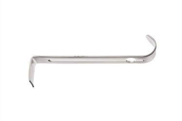 Pilling Multipurpose Retractors 2 1/2" x 5/8" (6.5 cm x 1.5 cm), 351673