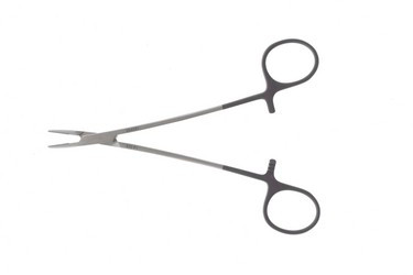 Pilling Extra-Light Technique Needle Holders 5 7/8" (15.0 cm), 354981