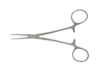 Plasti Stats Crile Hemostats 5 3/4" (14.5 cm), 181800