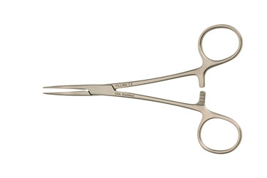 Plasti Stats Crile Hemostats 5 1/2" (14.0 cm), 181802