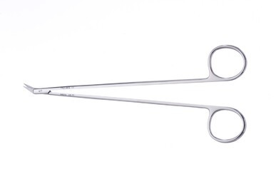 Potts Smith Delicate Vascular Scissors 7 1/8" (18.0 cm), 640210