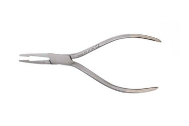 Pin Pulling Pliers 5 1/2" (14.0 cm) length, KM46578