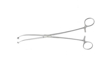 Revuelta-Garcia Allis Curved Clamps 10 7/8" (27.5 cm), 351744