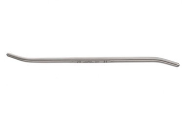 Pratt Uterine Dilators, Weck 11 5/8" (29.5 cm) Size 29/31 Fr., 752394