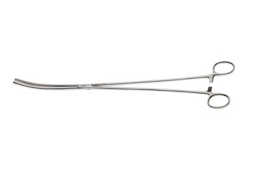 Rochester-Pean Hemostatic Forceps 16" (40.5 cm), 175099