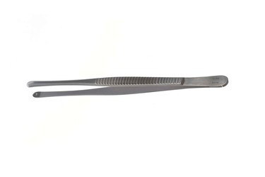 Russian Tissue Forceps 5 7/8" (15.0 cm), 181360