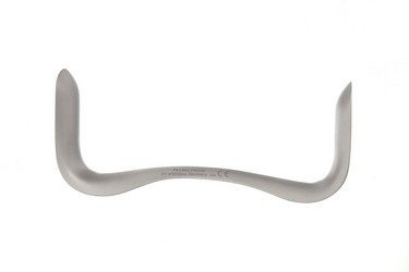 Sims Vaginal Retractors, Double-Ended 7 7/8" (20.0 cm), 212229