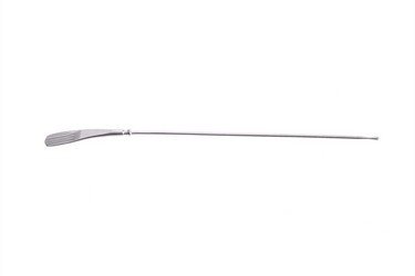 Sims Uterine Sounds 12 3/4" (32.5 cm), 212610