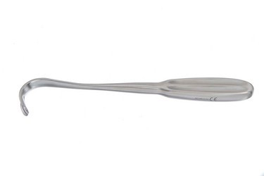 Semb Retractor 9 7/8" (25.0 cm), 341640