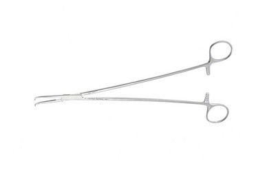 Roos Scalenectomy Forceps 11" (28.0 cm), 342575