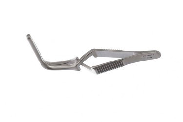 Santulli Angular Model Bulldog Clamp 2 3/4" (7.0 cm), 353070