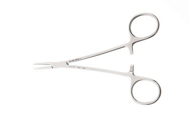 Skillman Mosquito Forceps 5 3/8" (13.5 cm), 475130