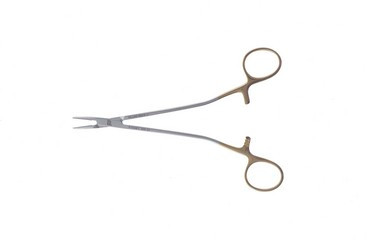 Sarot Needle Holders 7 1/8" (18.0 cm), 510467