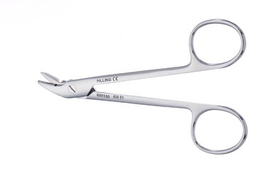 Roger Wire Cutting Scissors 4 7/8" (12.5 cm), 520130