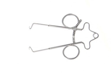 Skin Self-Retaining Retractors 4 3/4" (12.0 cm), 60105