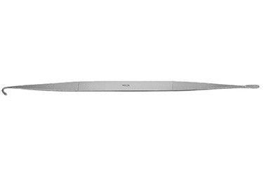 Smithwick Dissector And Hook 12 1/4" (31.0 cm) length, 622700