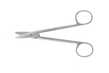 Sistrunk Heavy Scissors 5 1/2" (14.0 cm), KM34356