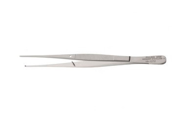 Semken Dressing Forceps 5 7/8" (15.0 cm), KM39086