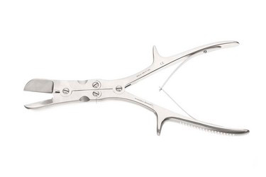 Stille-Liston Bone Cutting Forceps 10 5/8" (27.0 cm), KM47366