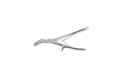 Stille-Luer Echlin Duckbill Rongeurs 9" (23.0 cm) length, KM47473