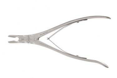 Smith-Peterson Laminectomy Rongeurs, 9 1/2" 9 1/2" (24.0 cm) length, KM47476