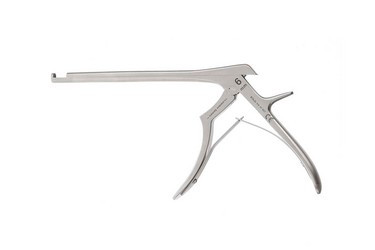 Spurling-Kerrison Punches, Handle Style V 7 1/8" (18.0 cm) length, KM47879