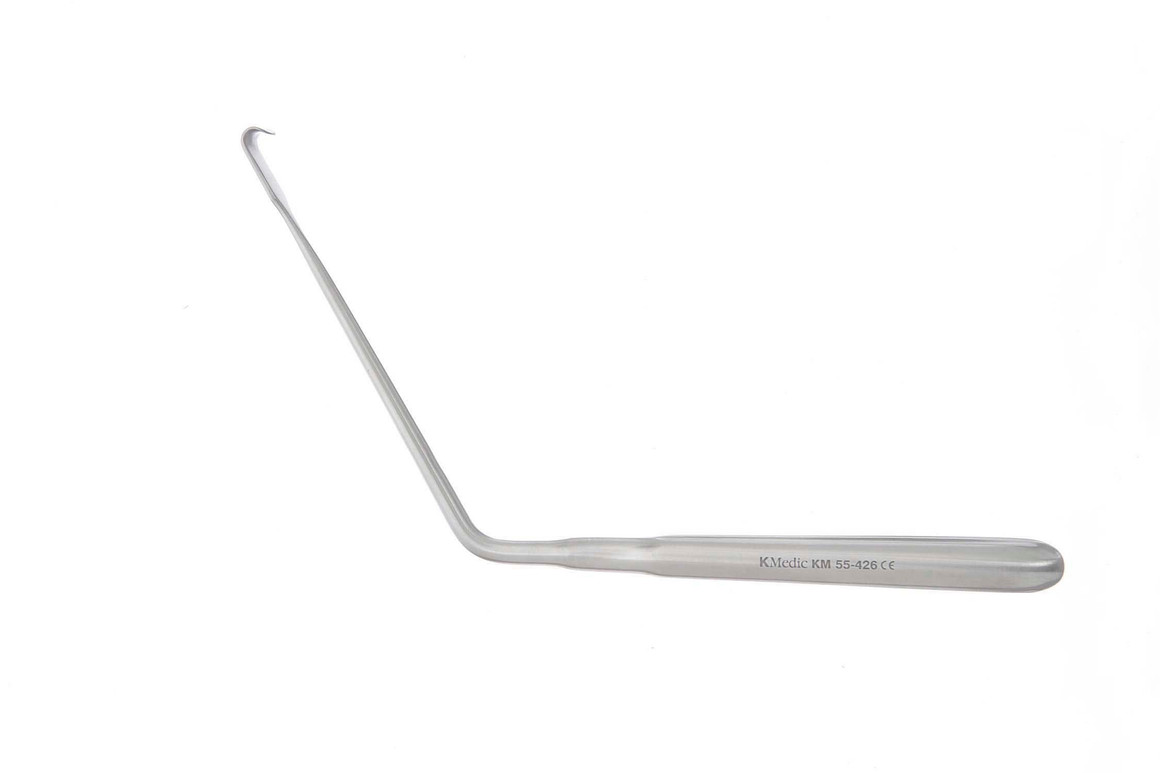 Scoville Nerve Root Retractors 7 5/8" (19.5 cm) length, KM55428