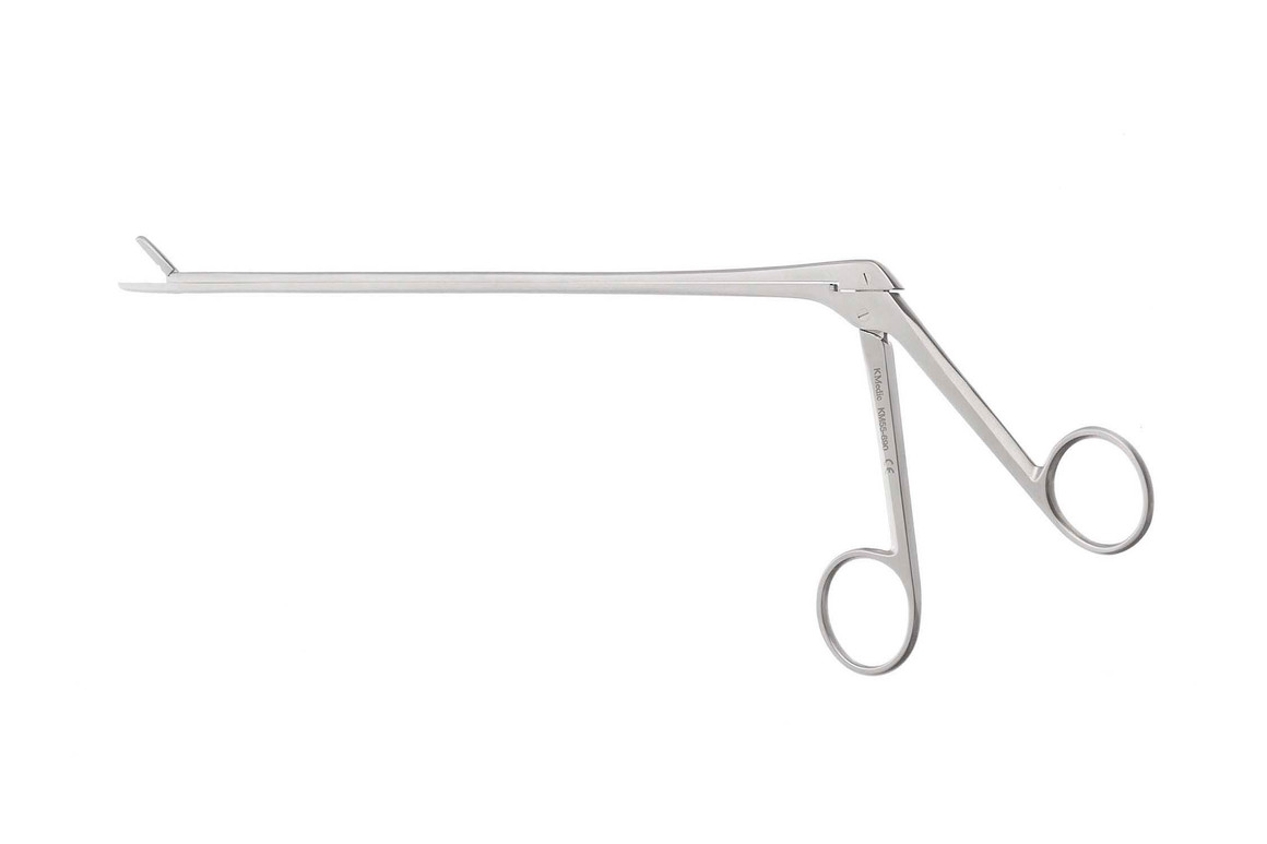 Schlesinger IVD Rongeurs 9" (23.0 cm) length 3.0 mm x 10.0 mm, KM55690