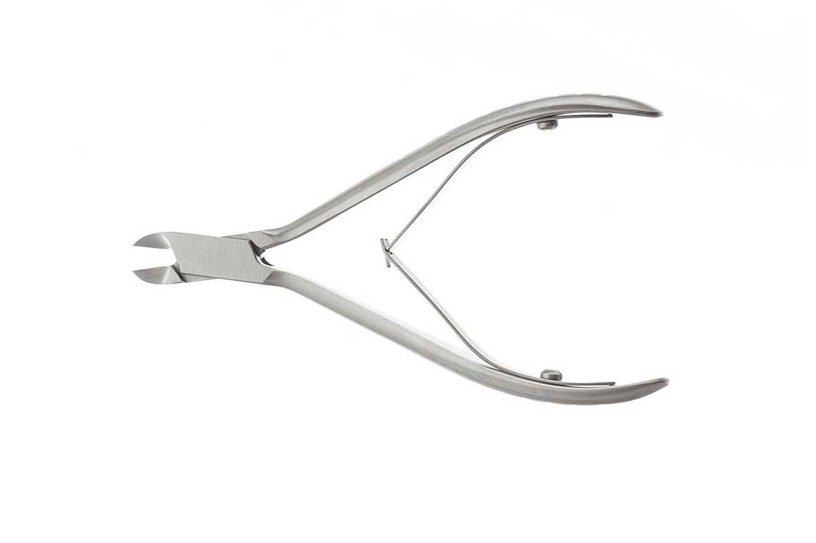 Short Jaw Nail Splitters, KM69930