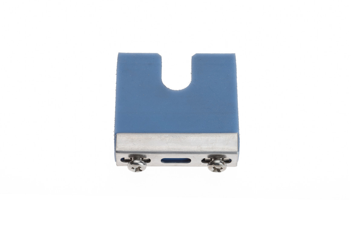 Slotted "U" Brackets 1 5/8" (4.0 cm), P37344