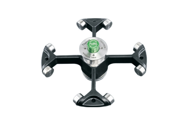 TX-400 4 x 400 mL Swinging Bucket Rotor