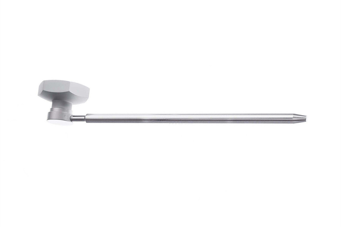Wishbone Blade Holder Wishbone Blade Holder, swivel with knob, 163401