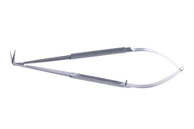You-Potts Vascular Scissors 7 1/8" (18.0 cm), 357643