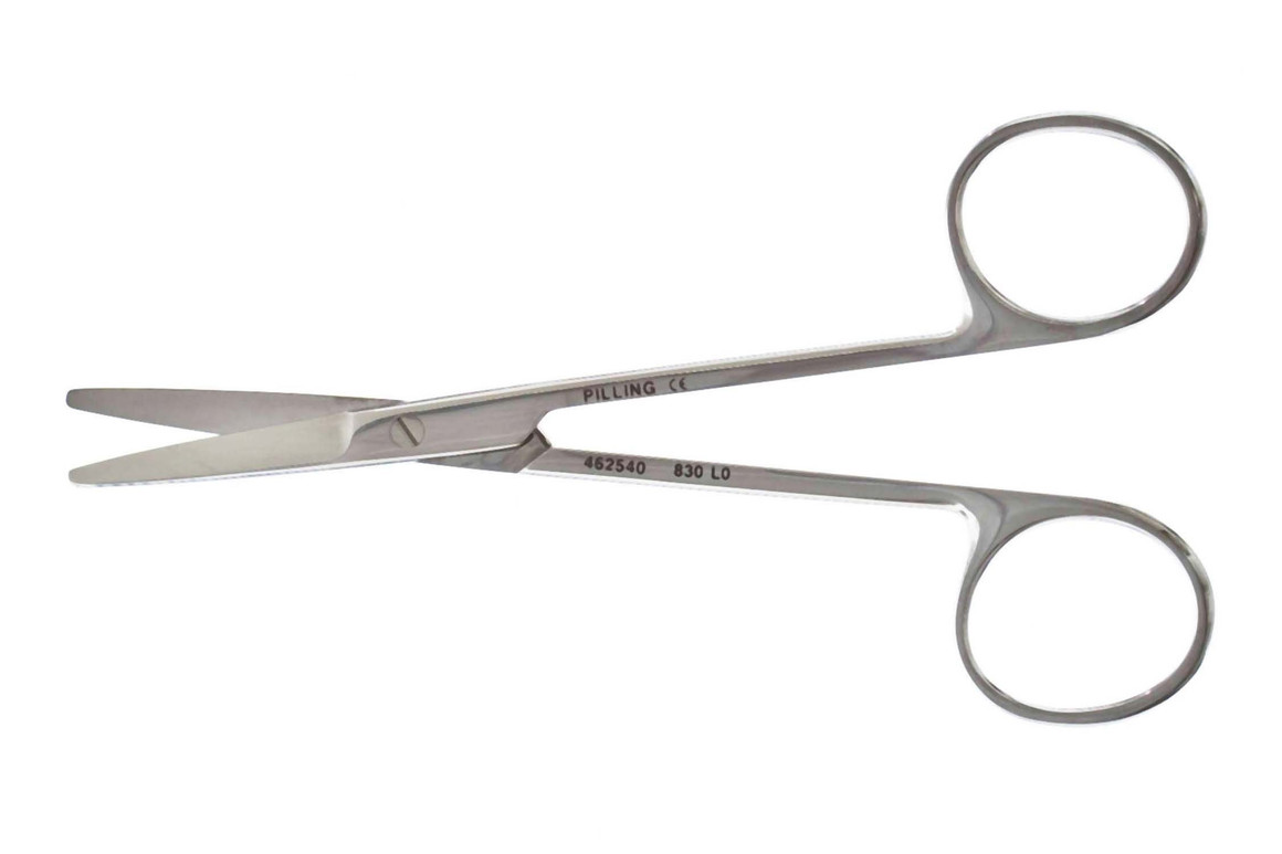 Wutzler Scissors 4 7/8" (12.5 cm), 462540