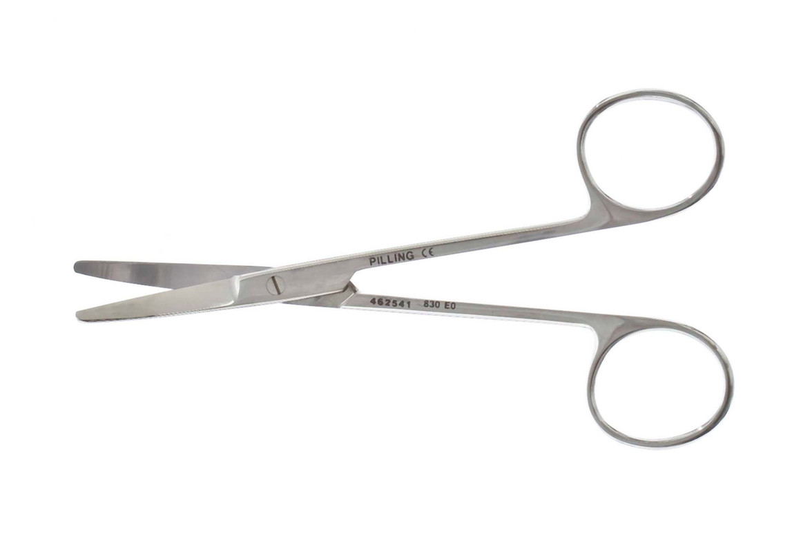 Wutzler Scissors 4 7/8" (12.5 cm), 462541