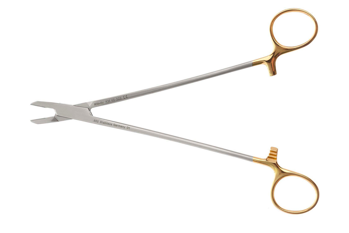 Wire Twisting Forceps 5 7/8" (15.0 cm), KM48320