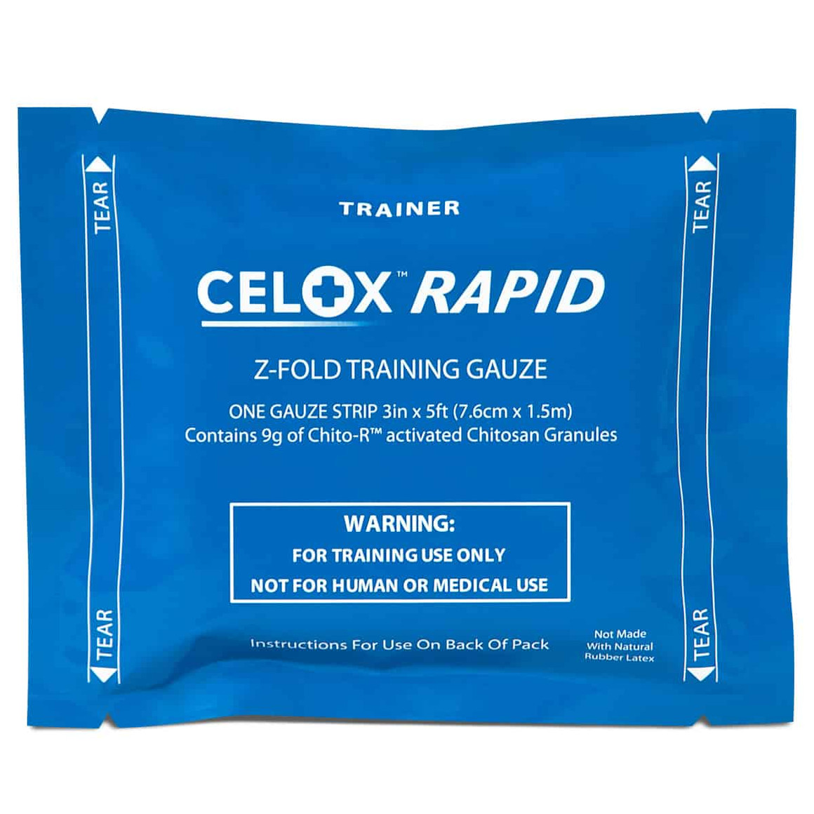 Celox Rapid - Trainer, 30-217