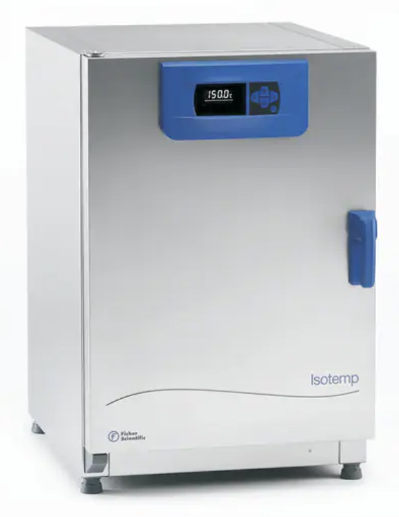 Fisherbrand Isotemp General Purpose Heating and Drying Oven 105 L, Gravity convection 
, 151030508
