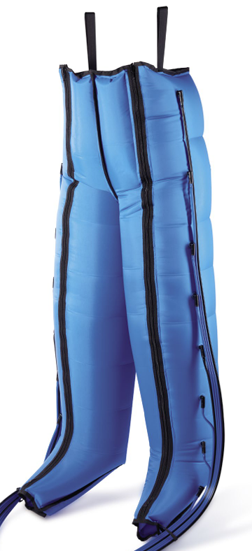 Bio Pants 16 Chamber Larte