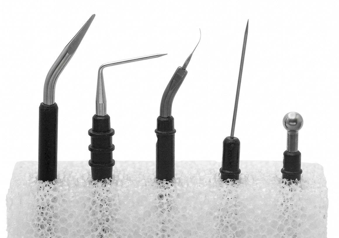Hyfrecator Starter Kit Electrode Package