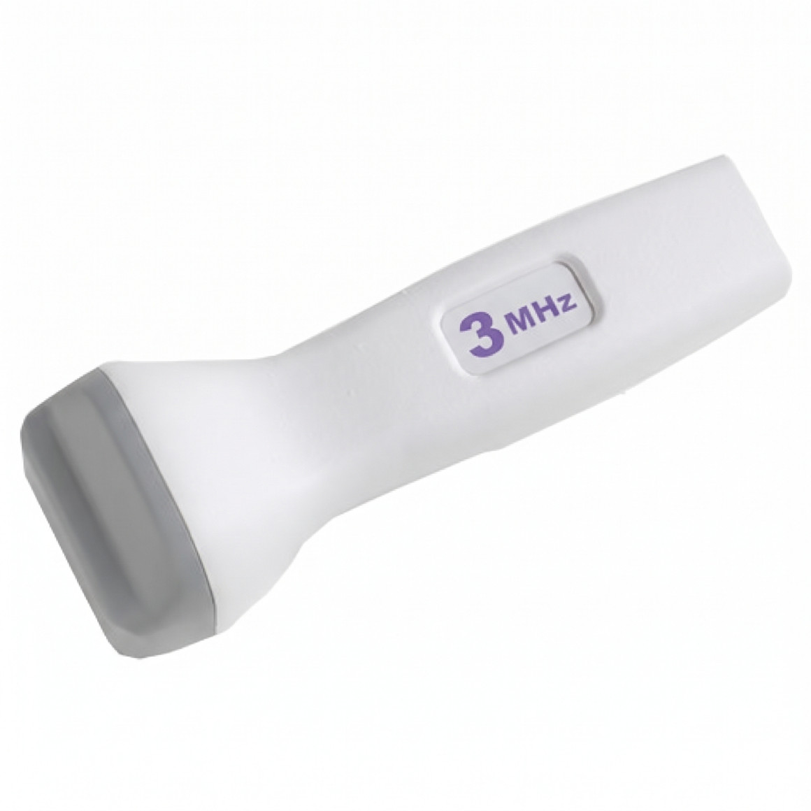 3 Mhz Obstetrical, OB, Probe For Doppler Systems
