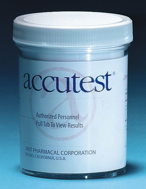 Accutest DS86S625