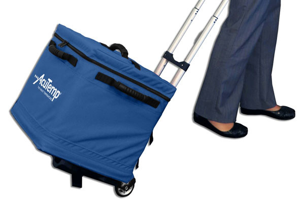 AcuTemp Courier PX12L Seasonal Refrigeration Universal 12 Hour