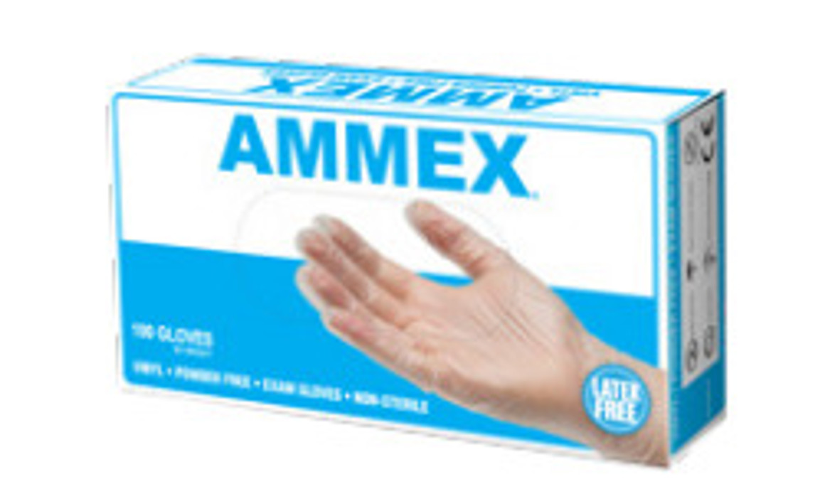 AMMEX VPF66100