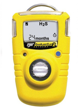 BW Technologies B86GA24XTM