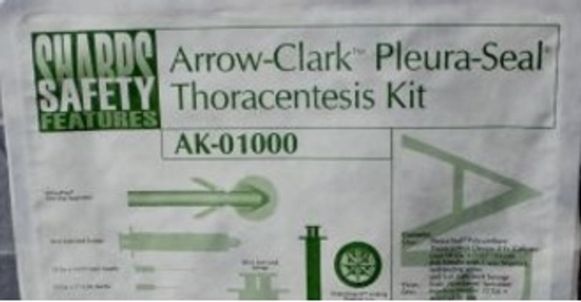 Arrow International AK-01000