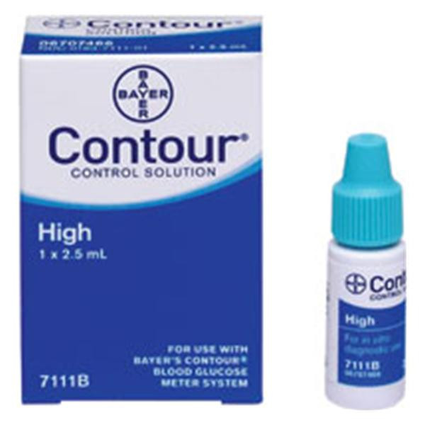 Ascensia Diabetes Care US Inc. 7111