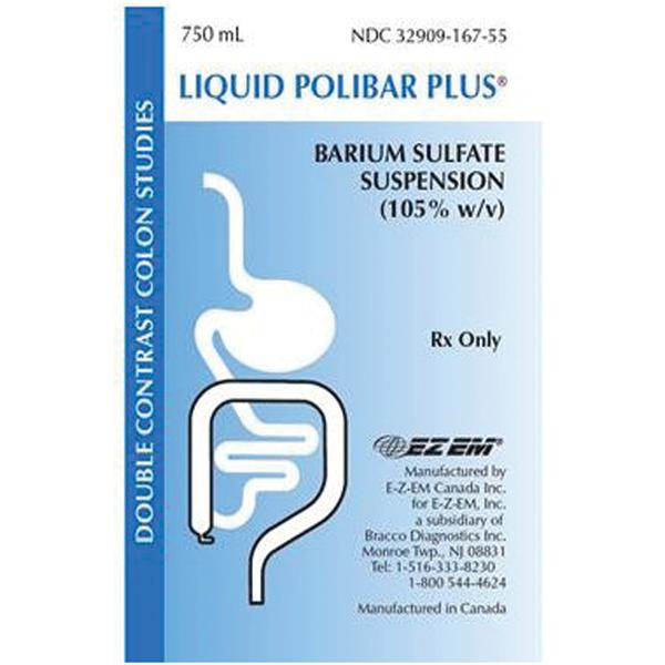 Bracco Diagnostics 705667