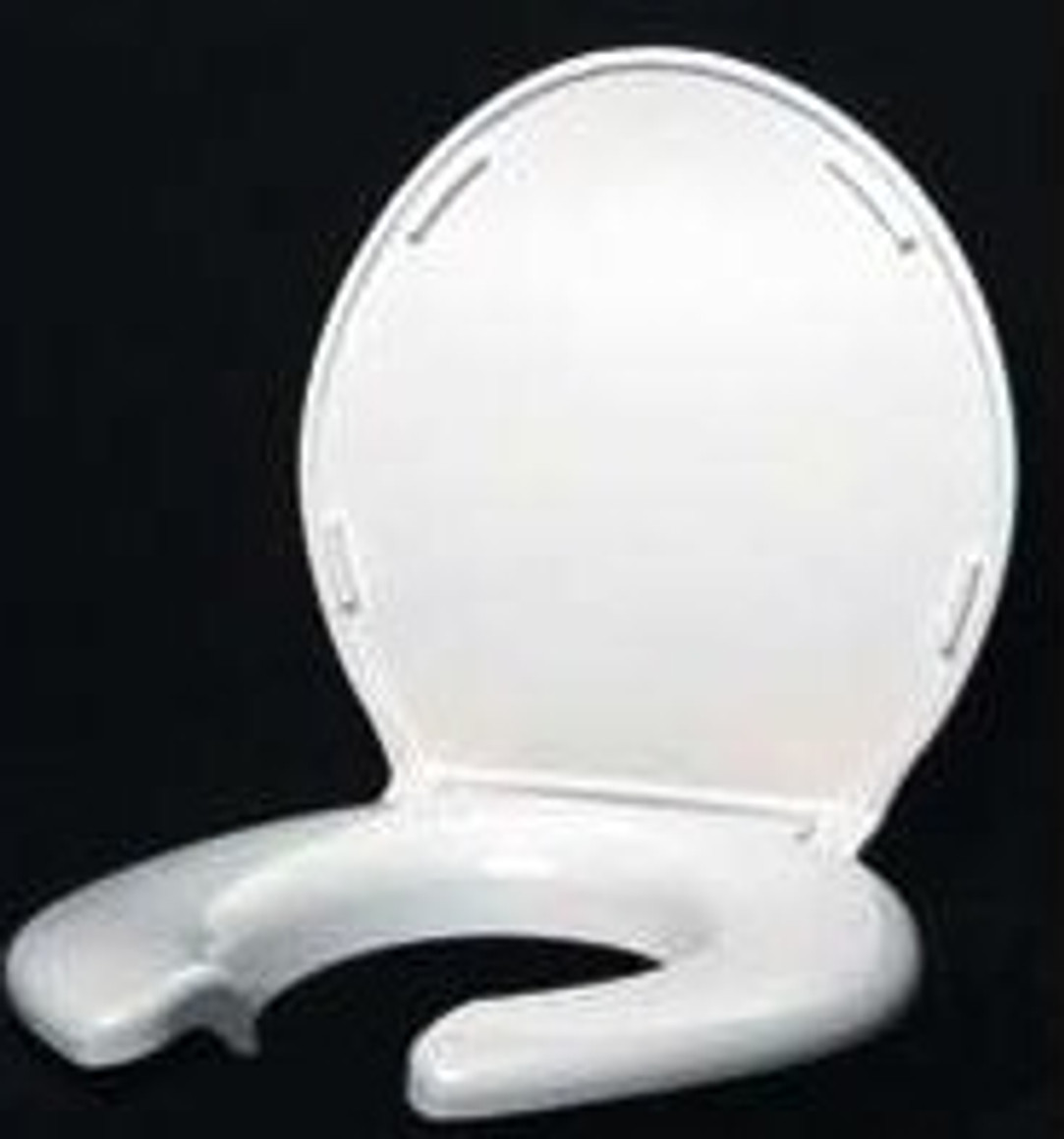 Big John Toilet 2445263-3W